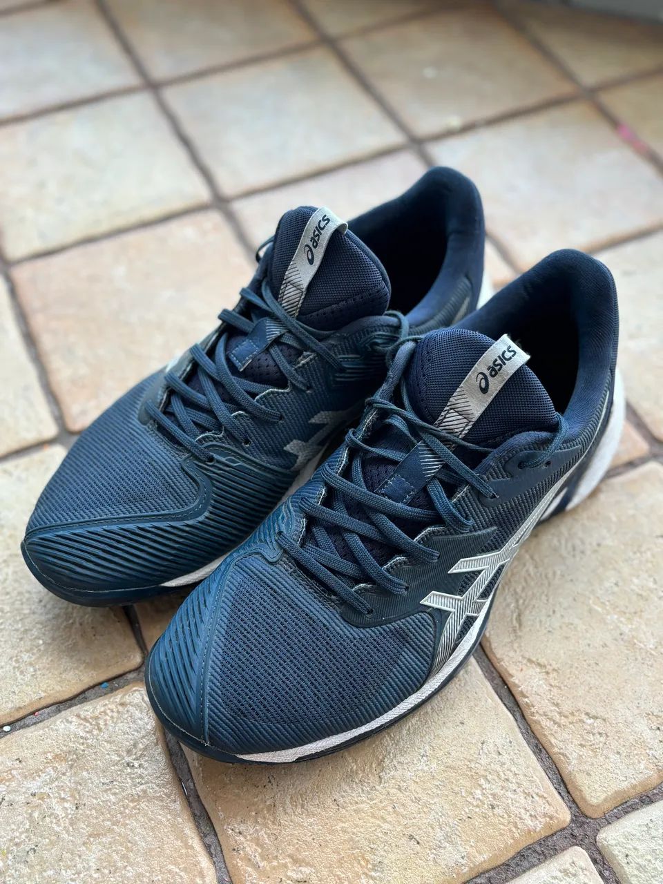 Tênis Asics Speed Solution FF 3 - Tam 41