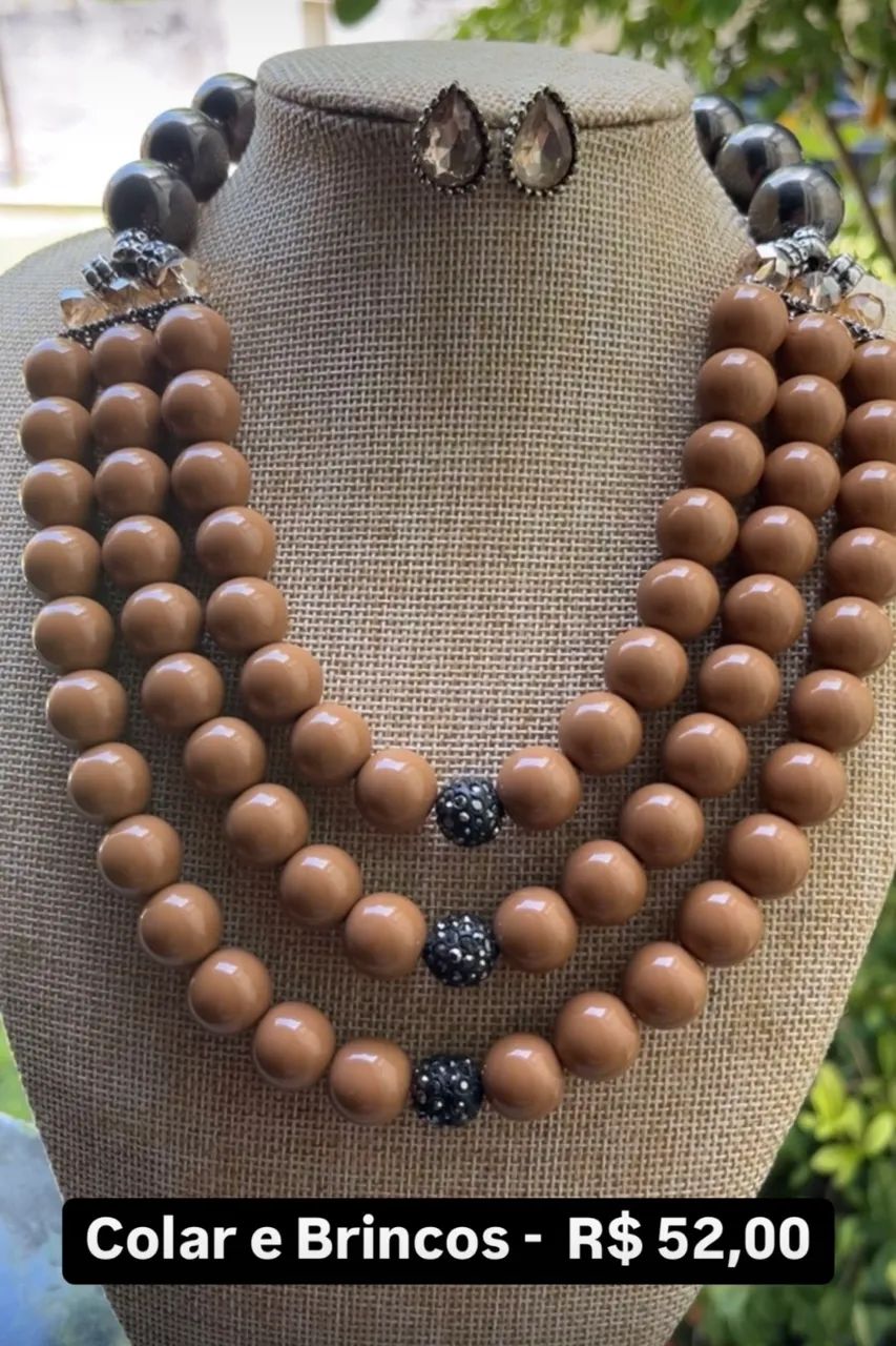 Bijuterias  - Foto 5