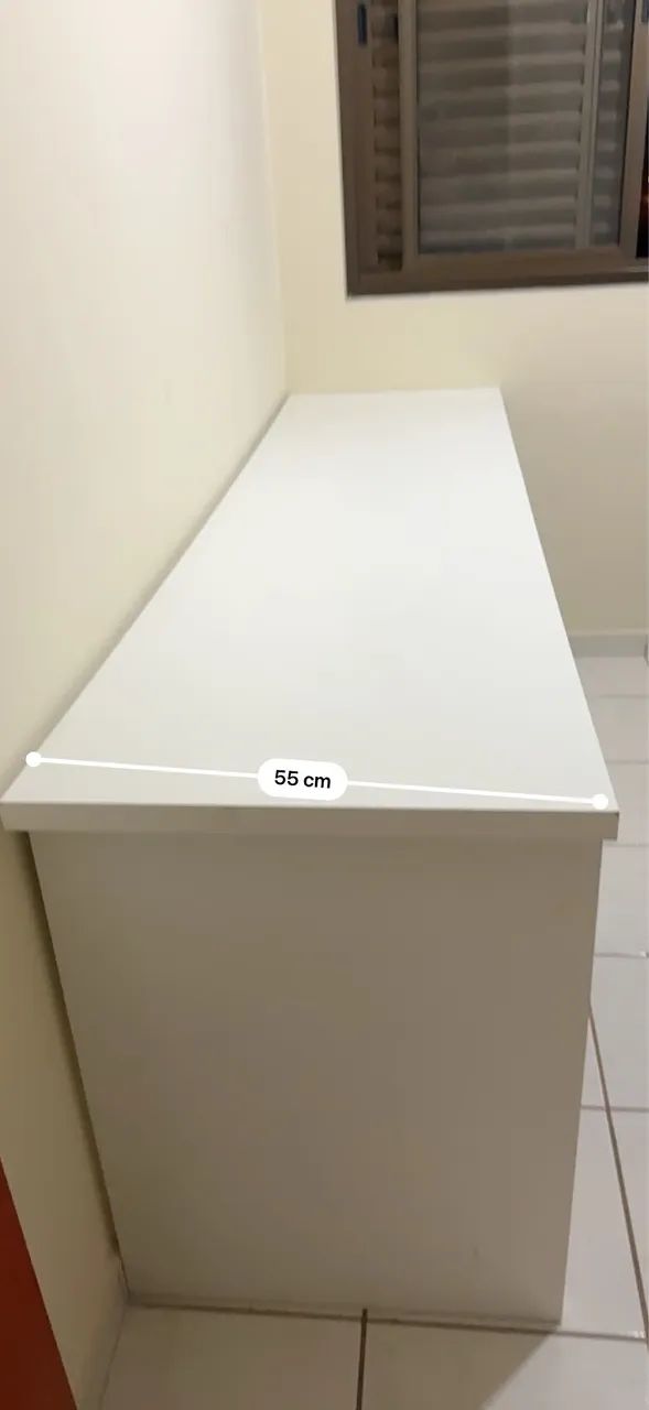 Mesa pra escritório nova 64253354105859122