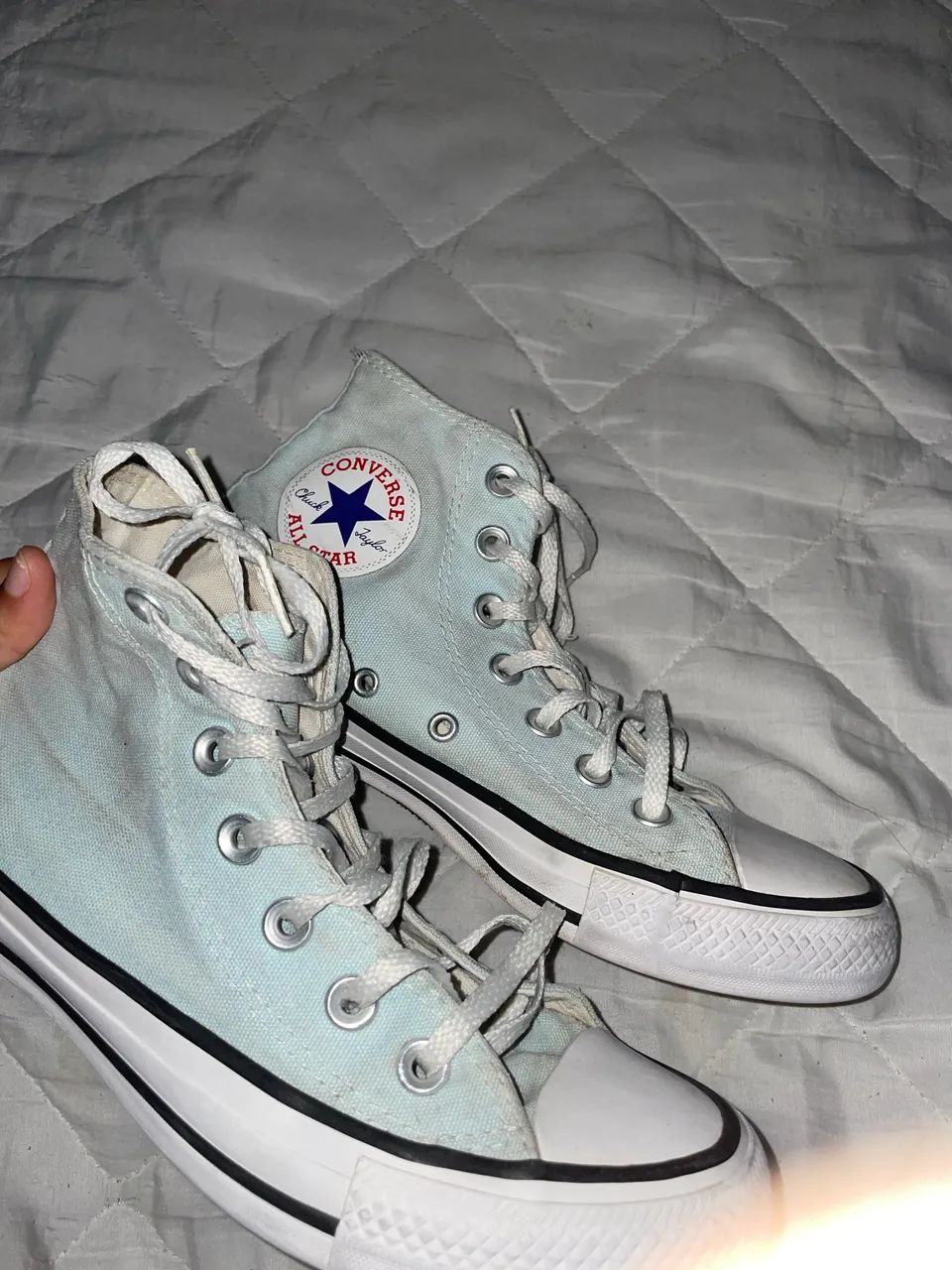 Converse em Fortaleza e região, CE