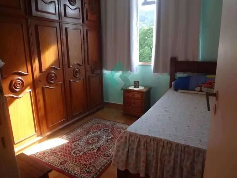 Méier | Apartamento 3 quartos - Foto 6