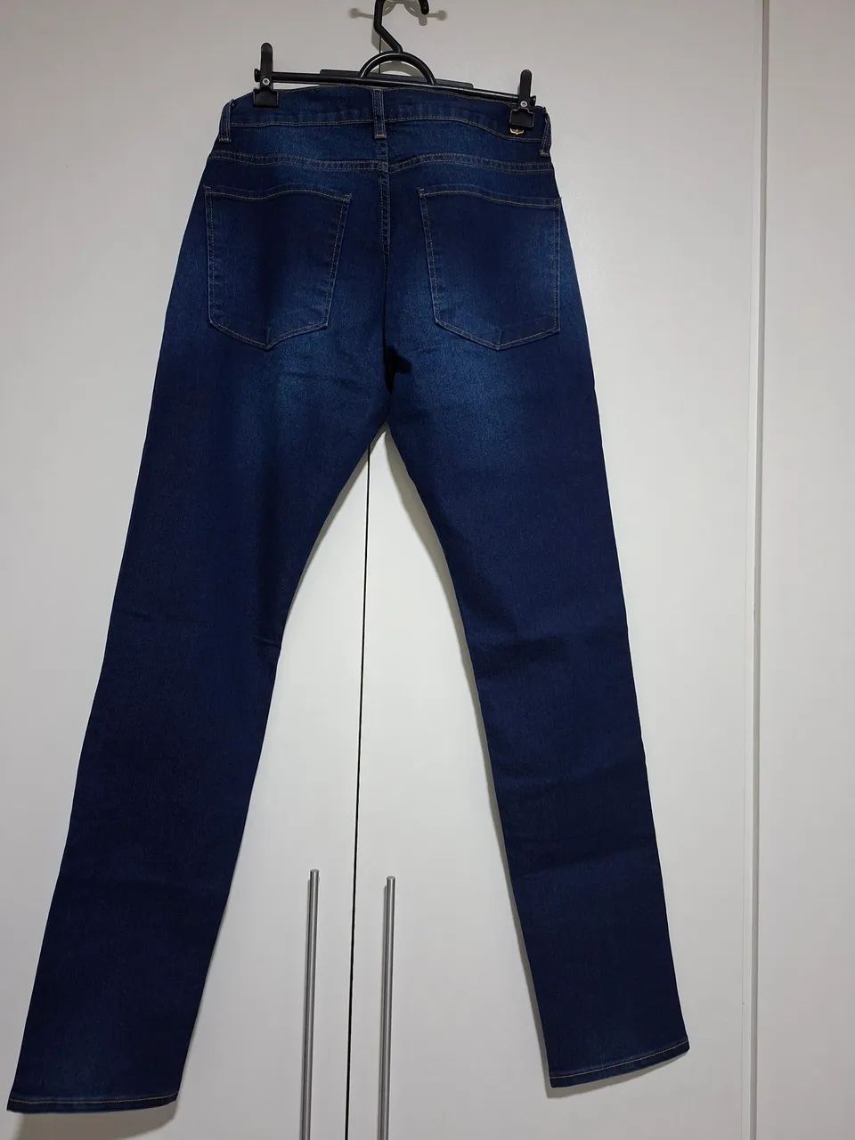 Calça Jeans masculina nova - Foto 2