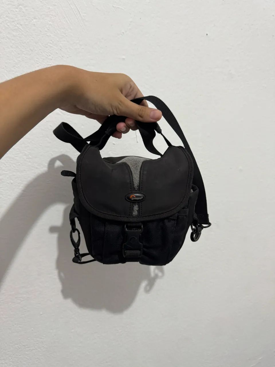 Câmera Semi Profissional 64520777437057123