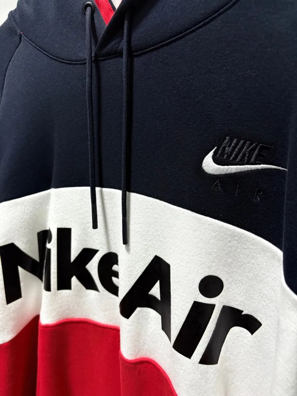 Moletom Nike Air - Original - Foto 2