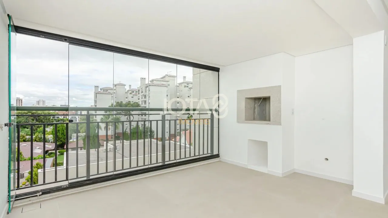 ALTO DA GLÓRIA | APARTAMENTO NOVO VISTA LIVRE E LAZER NO CONDOMÍNIO Maison alto da glória