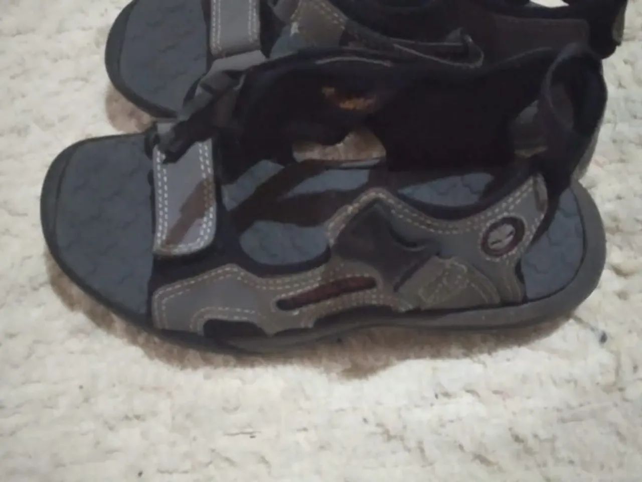 Chinela Timberland 34  - Foto 2