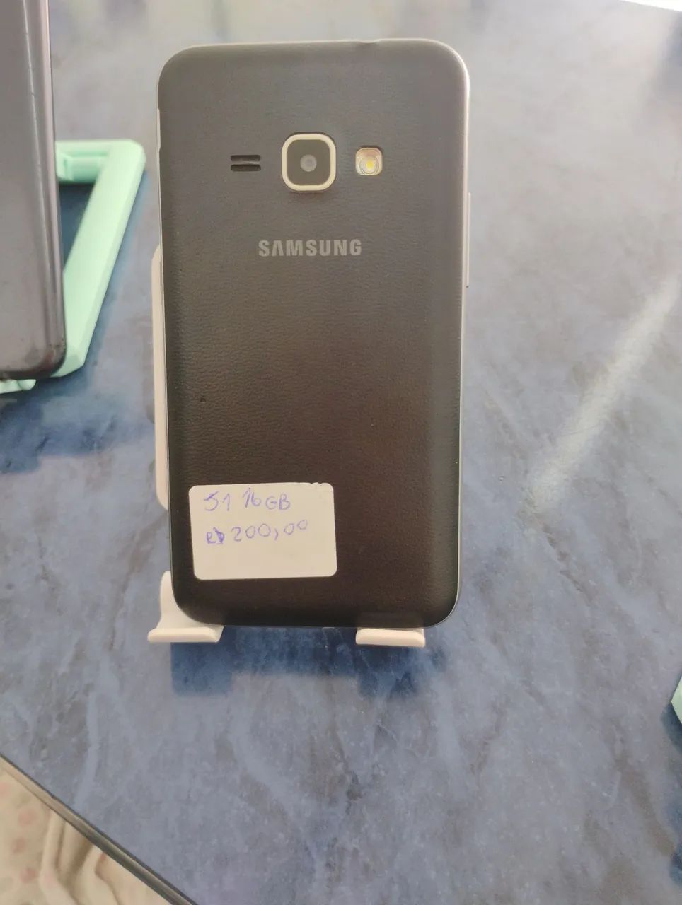 Samsung J1 