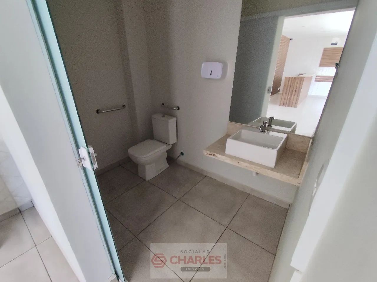 Barracão Para Aluguel JARDIM ÁUREA MOGI MIRIM - Foto 3