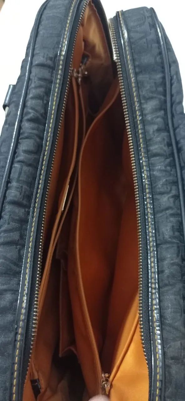 Bolsa Victor pasta  - Foto 3