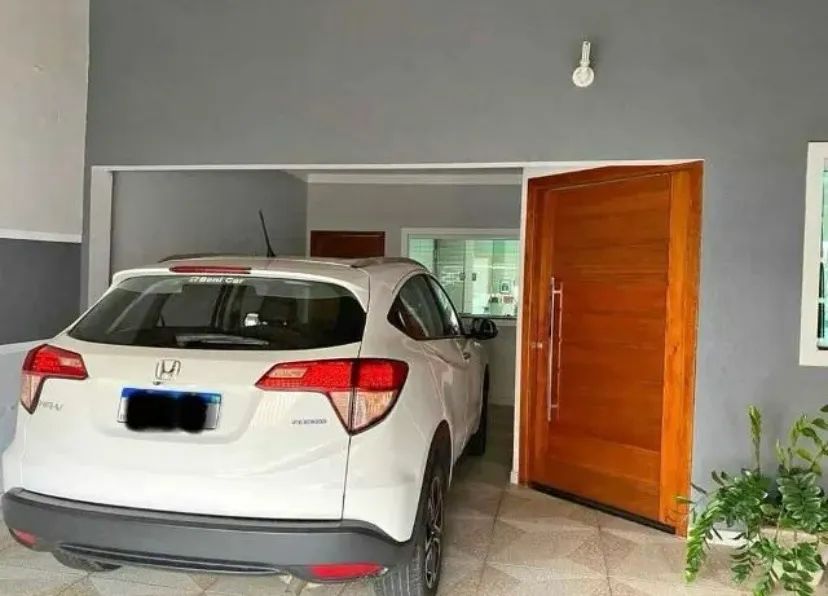 IC Vendo casa em Jacaraipe - Serra - Foto 2
