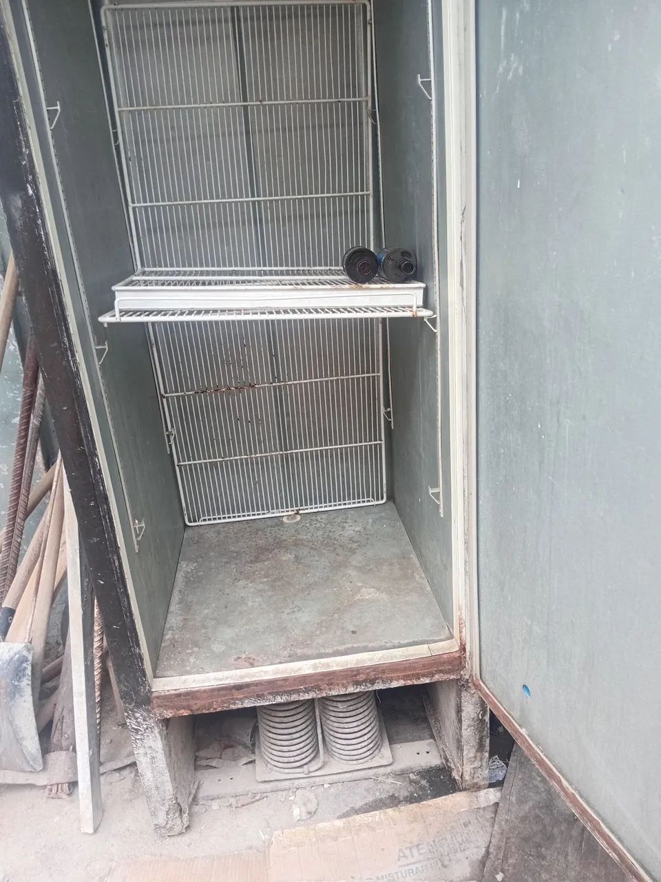 Freezer Vertical - Gelopar  - Foto 5