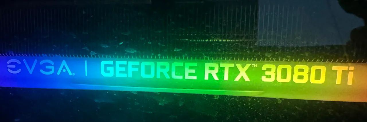 Rtx 3080 ti ultra evga  - Foto 2