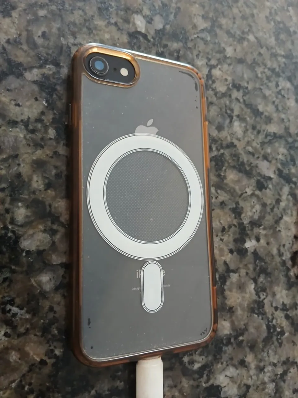 iPhone 8 128gb