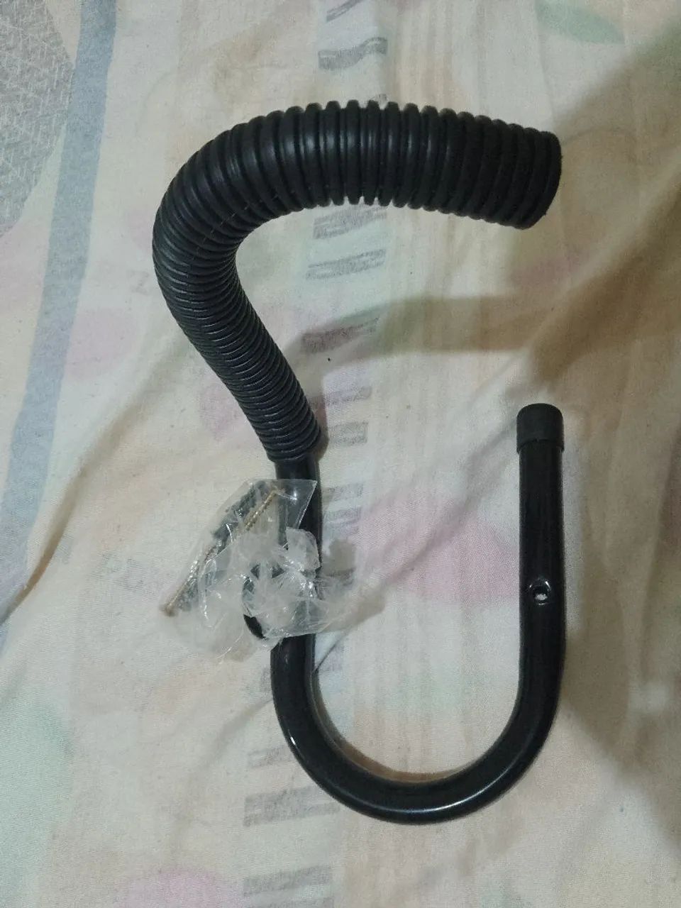 Suporte de Parede para Bicicleta 