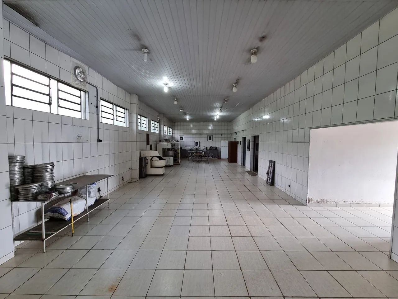 Galpão / Barracão à venda, Parque Industrial Zona Norte, Apucarana, PR - Foto 3