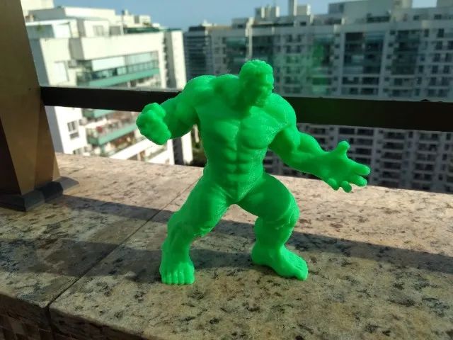 Impressora 3D GTMax Core H4 - Foto 5