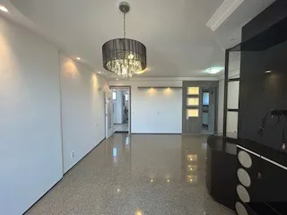 Alugo apartamento no Joaquim Távora, 3 quartos
