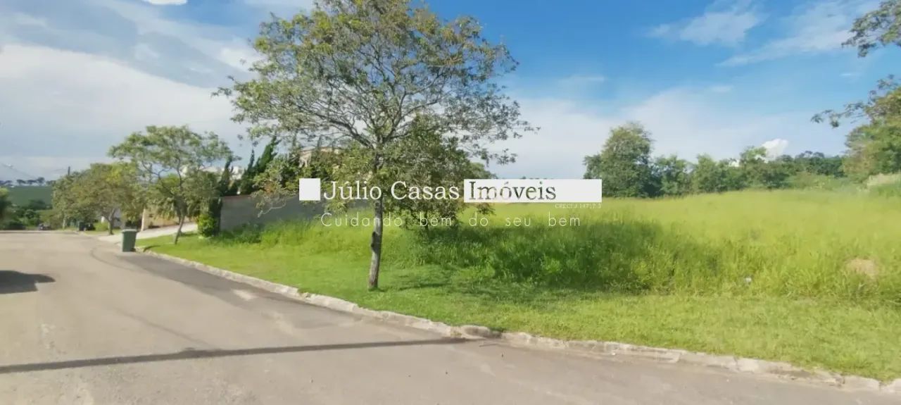 Terreno de 1000 m² em condomínio - Foto 4