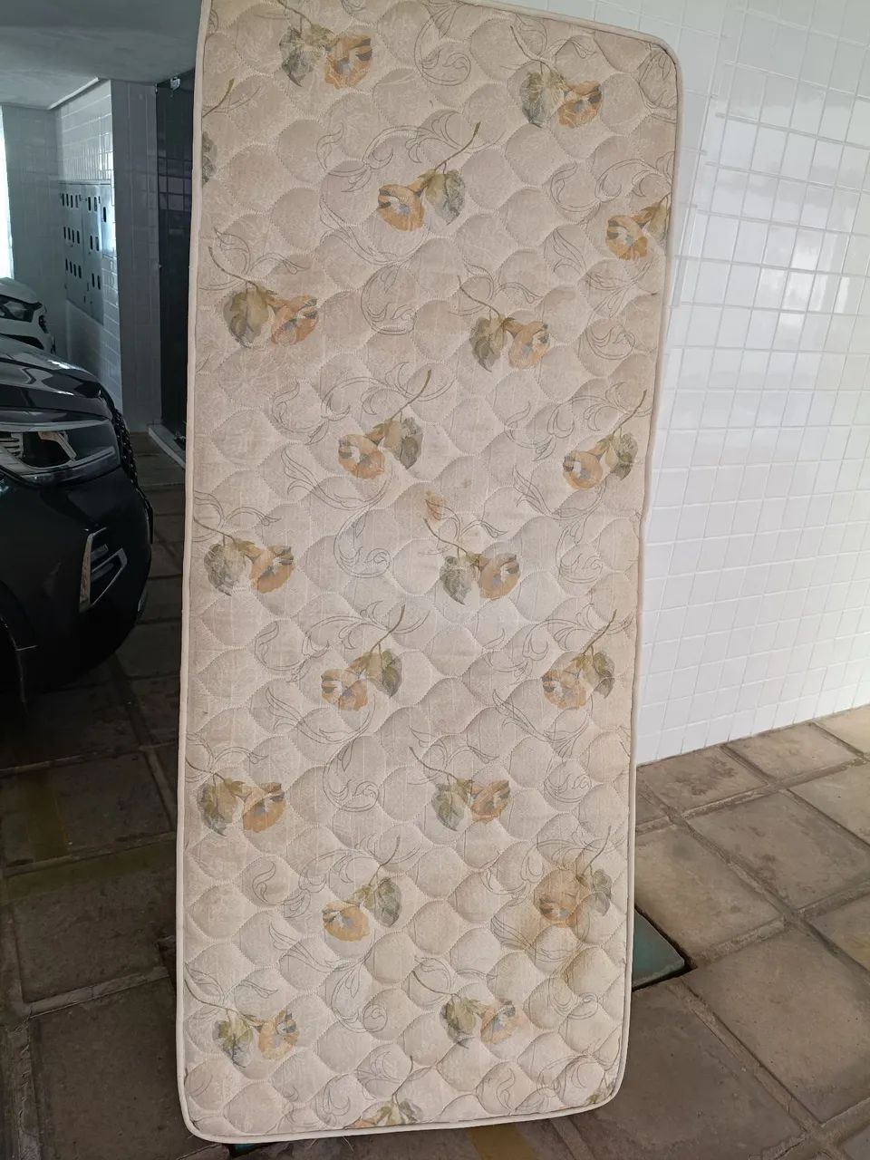 Colchão solteiro 64307443769985121