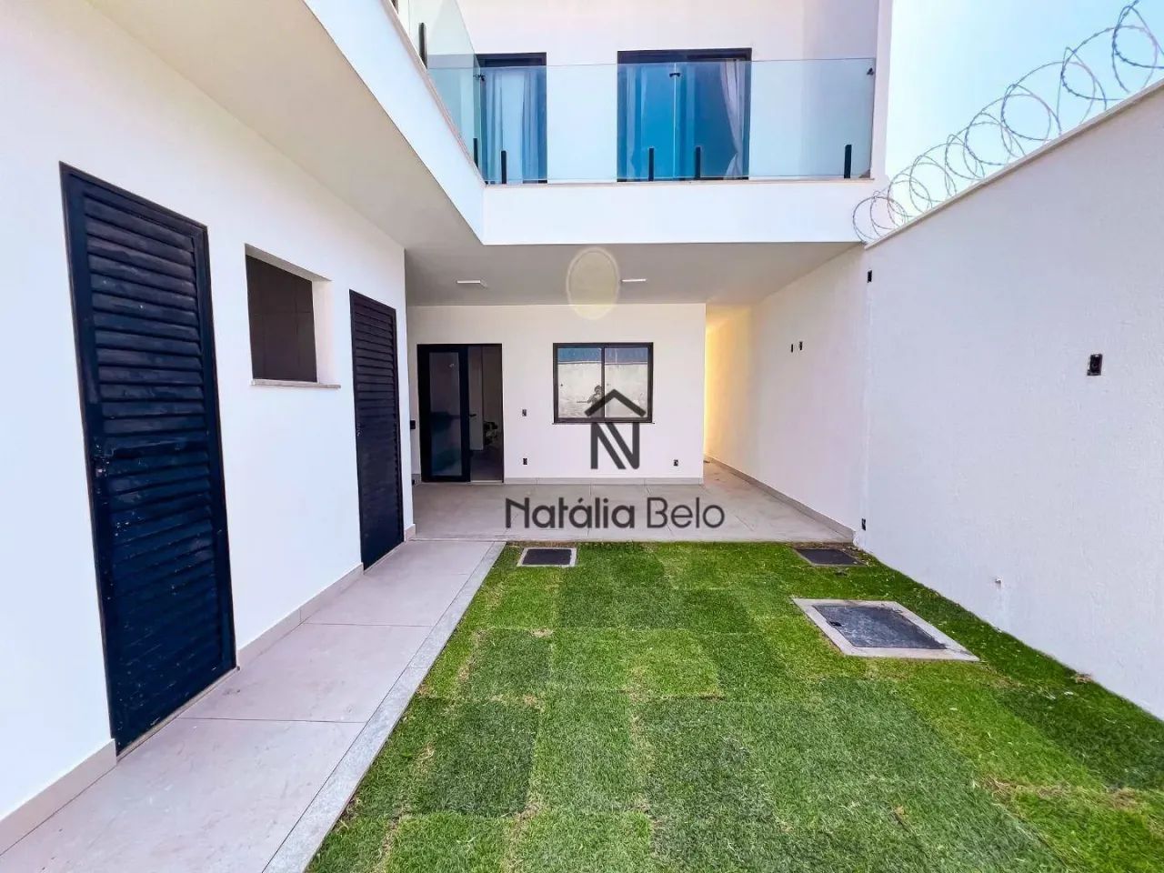 Casa com 4 quartos e vista mar em Costazul - Rio das Ostras - Foto 5