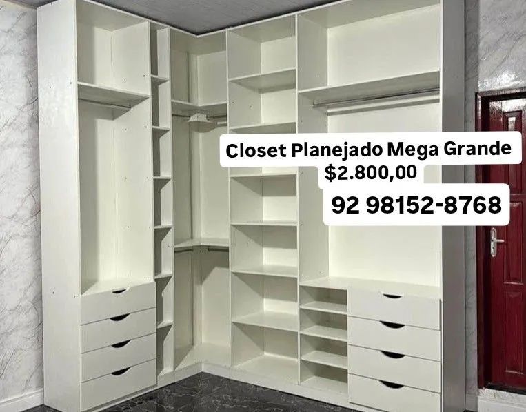 Closet 