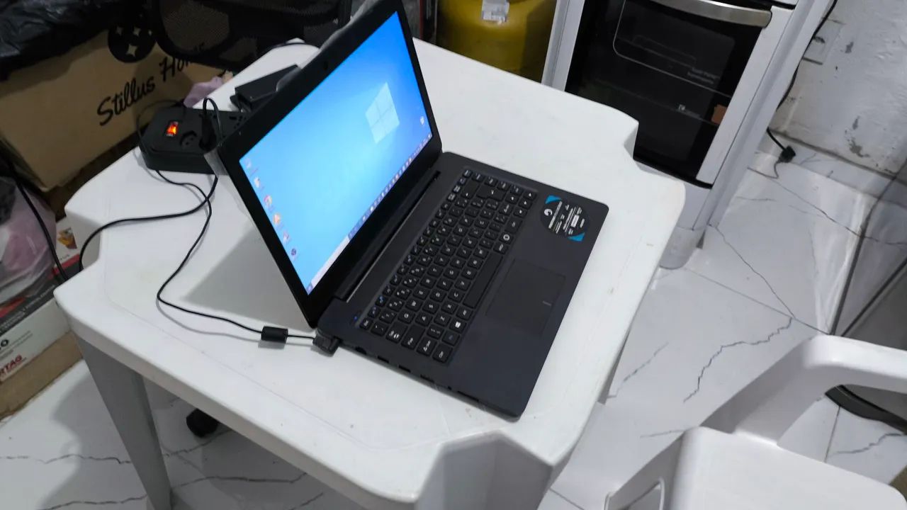 Notebook Positivo Stilo XC3620 - Foto 2