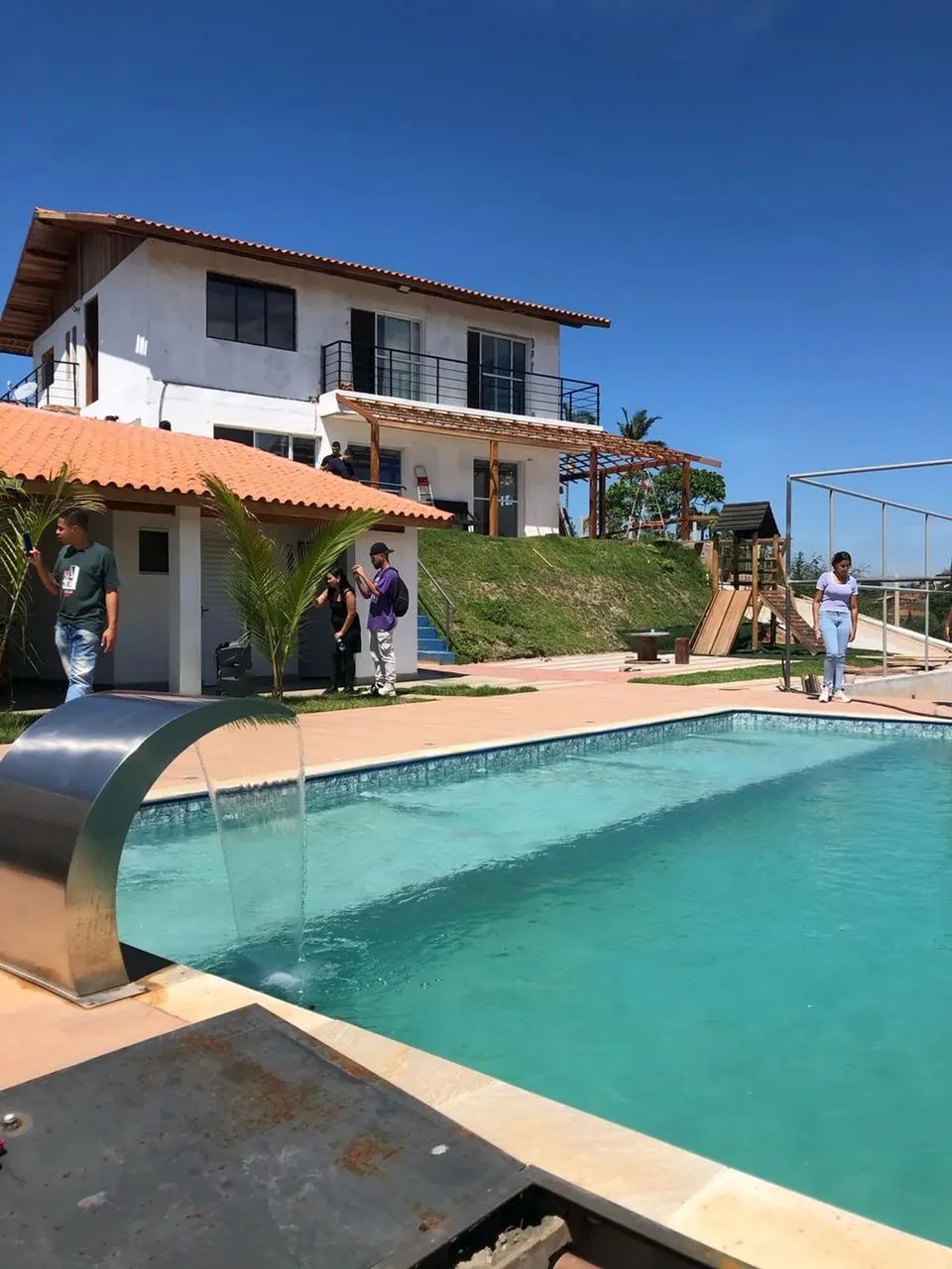 Projeto Inédito: Chácaras Modulares com Entrada Facilitada - Foto 5