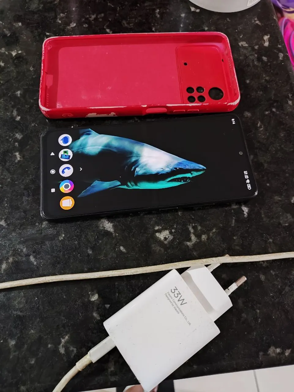 Poco X4 PRO