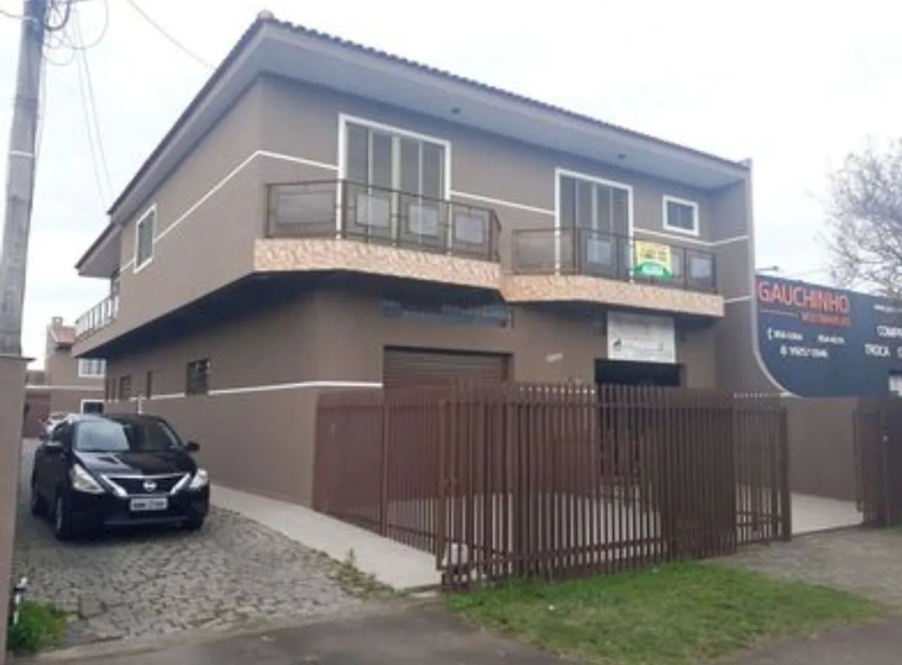 Alugo Salas para fins comerciais - 15 à 35m2 - Boqueirão