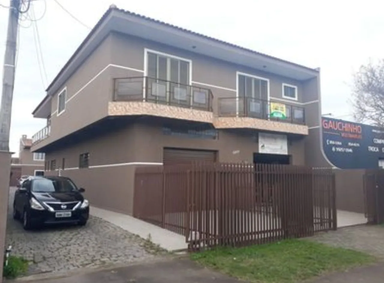 Alugo Salas para fins comerciais - 15 à 35m2 - Boqueirão