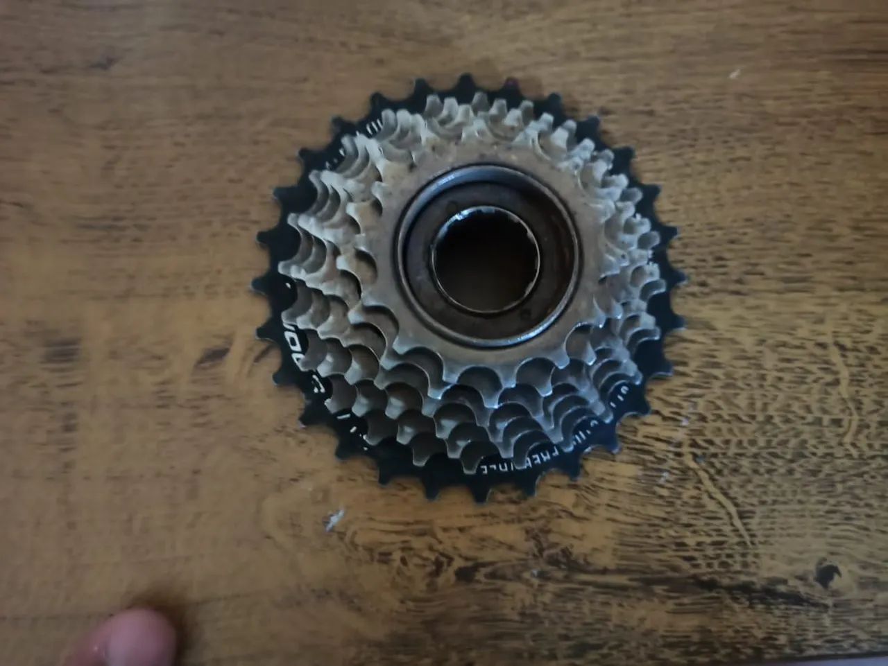 Peças de bike - Foto 5