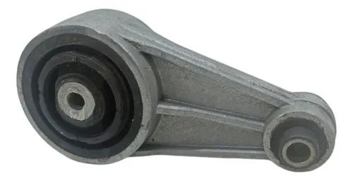 Coxim Traseiro Cambio Renault Scenic 2.0 1999 2000 2001 2002 - Foto 5