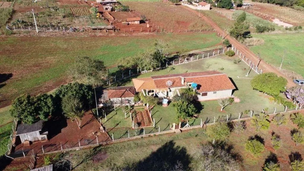 Chácara à Venda na Usina Três Bocas com 2 Alqueires, Londrina-PR - Foto 2