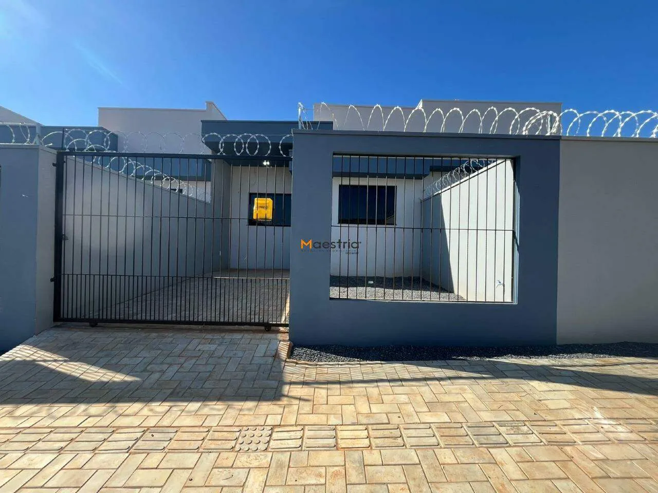 Maestria Sua imobiliária de confiança em Sorriso-MT