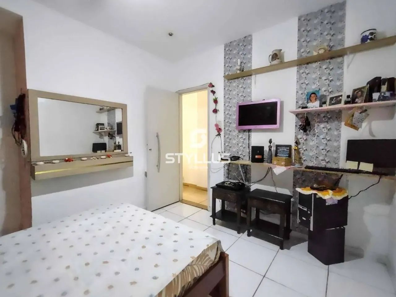 Sampaio | Apartamento 2 quartos - Foto 15