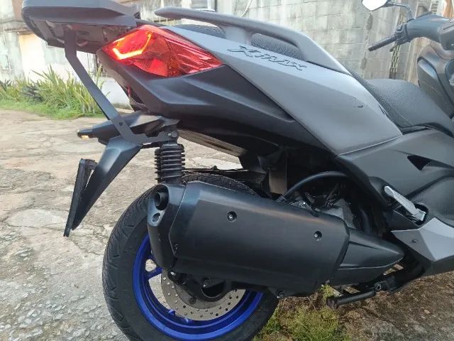 Xmax 250 - Foto 3