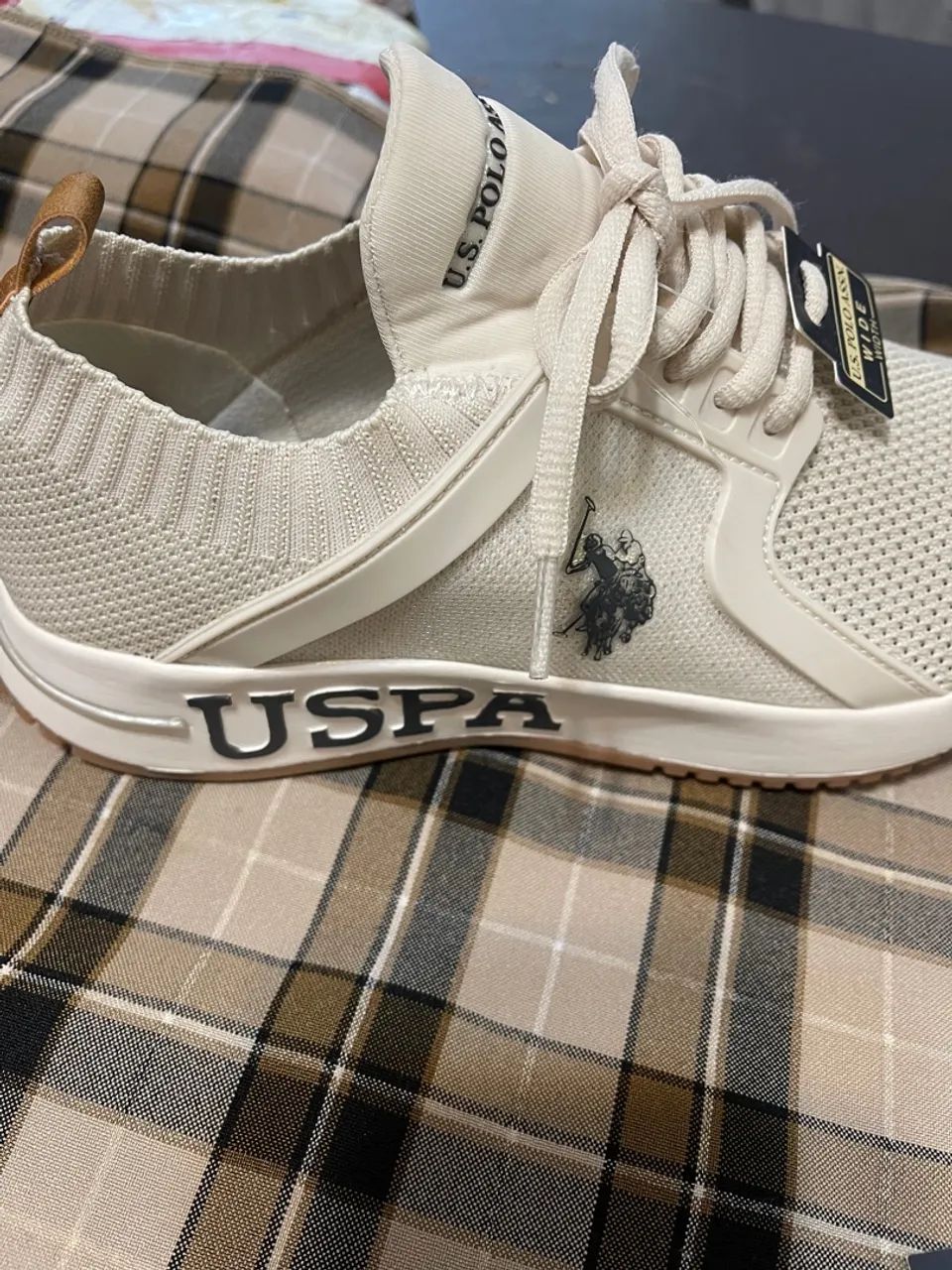 Tênis masculino original Polo - Foto 3