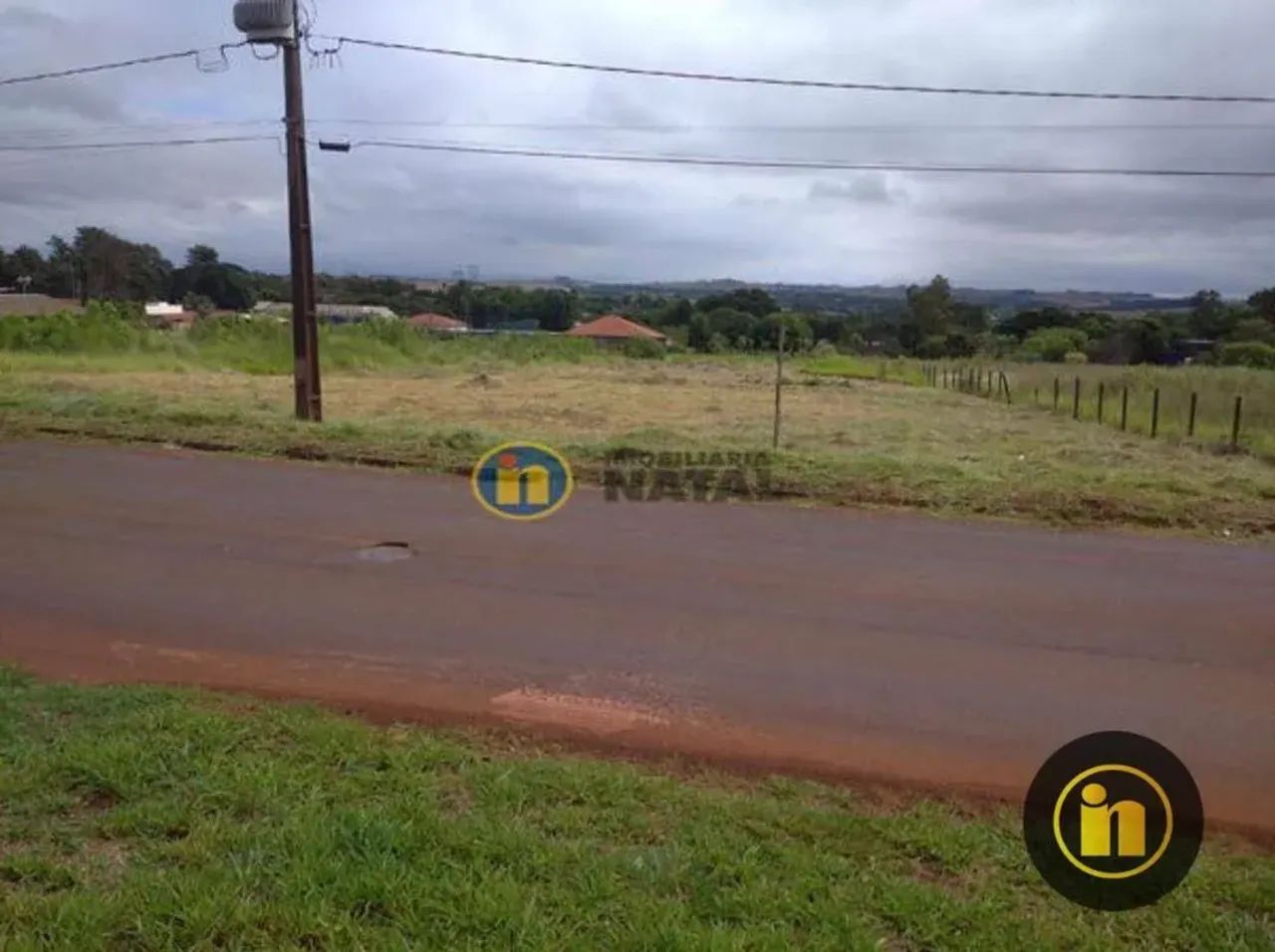 Terreno Residencial à venda, Conjunto Vivi Xavier, Londrina - TE0099. - Foto 2