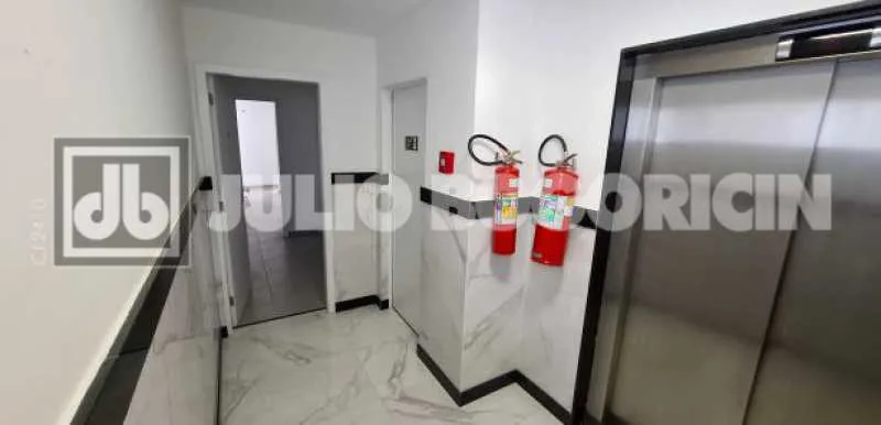 Conjunto de Salas Comercial para Alugar Leblon