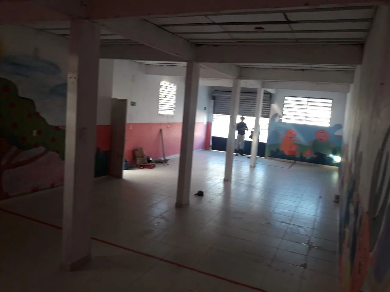 Vendo Galpão com casa nos fundos  - Foto 3