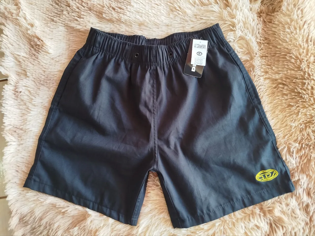 Bermudas masculina