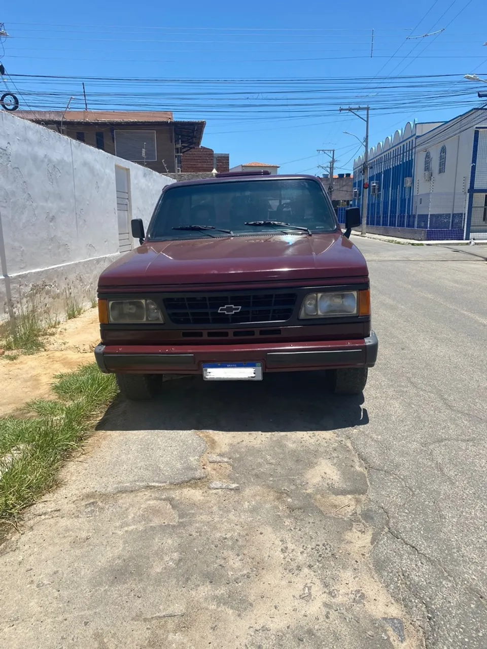 VENDE-SE D20 DELUXE 93
