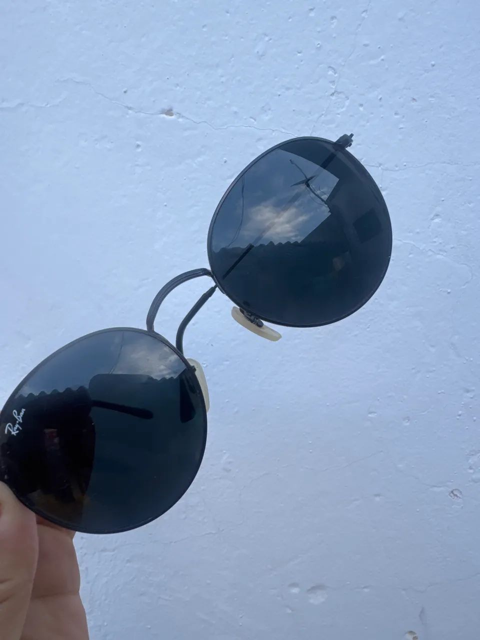 Óculos Ray Ban original