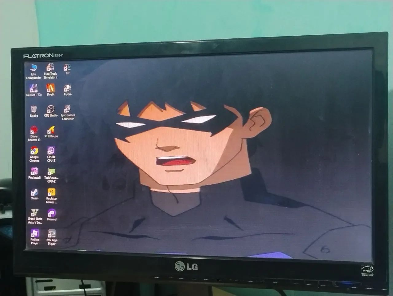 Monitor64264608608641122