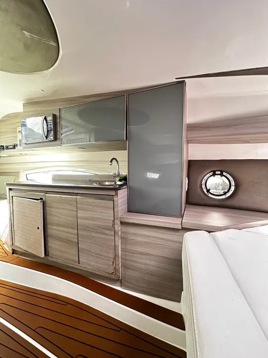 COTA LANCHA 36 pés  - Foto 7