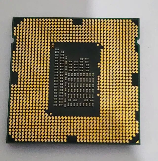 Processador Intel 1155 Core I3 2100 3.10ghz Desktop - Foto 3