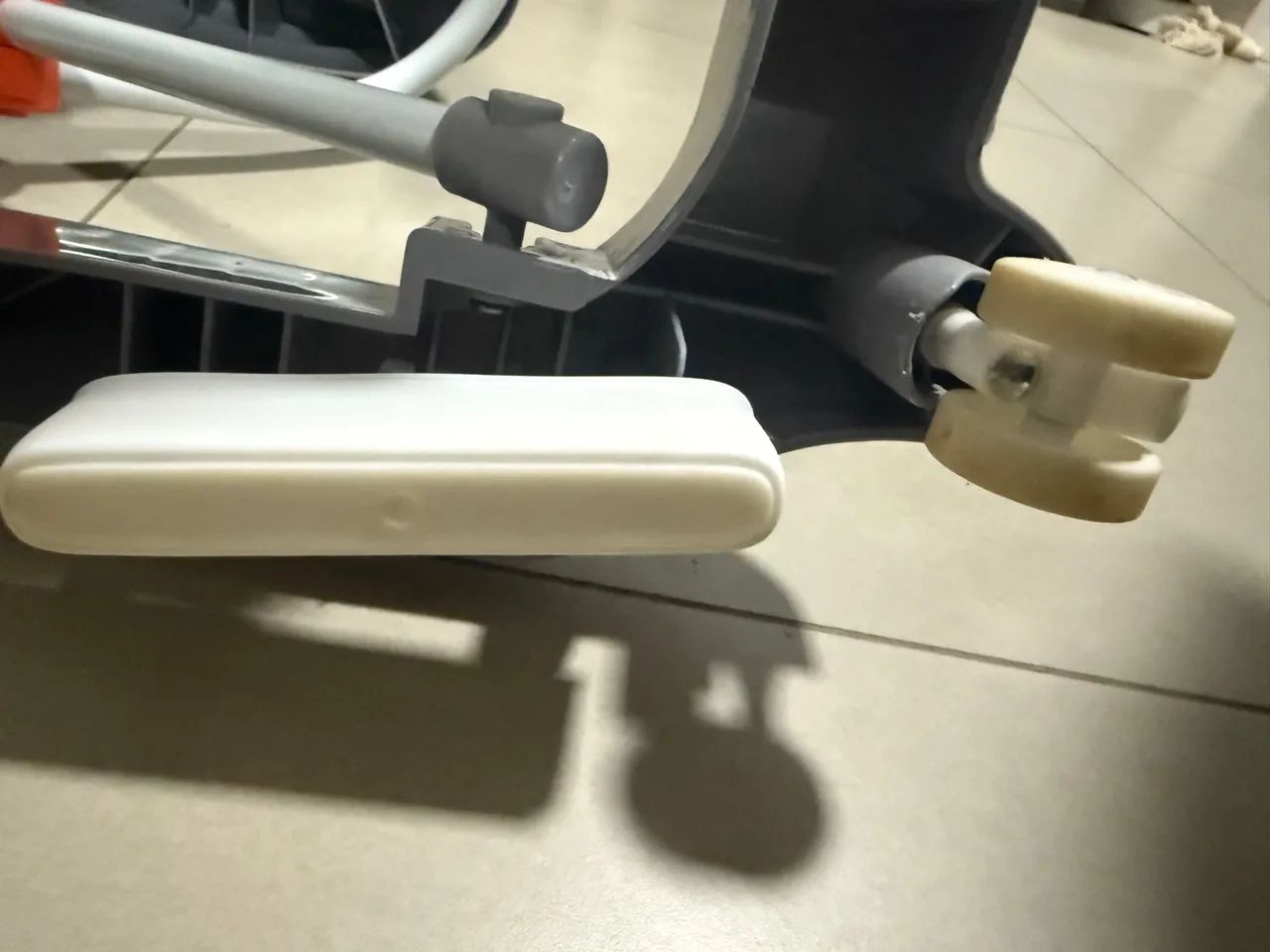 Andador Infantil Divertido com Atividades - Foto 5