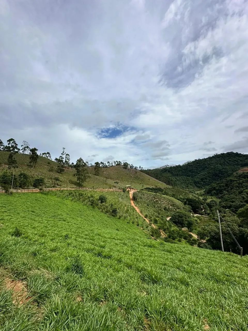 Descubra o refúgio perfeito em Alto Rio Ponte! - Foto 5