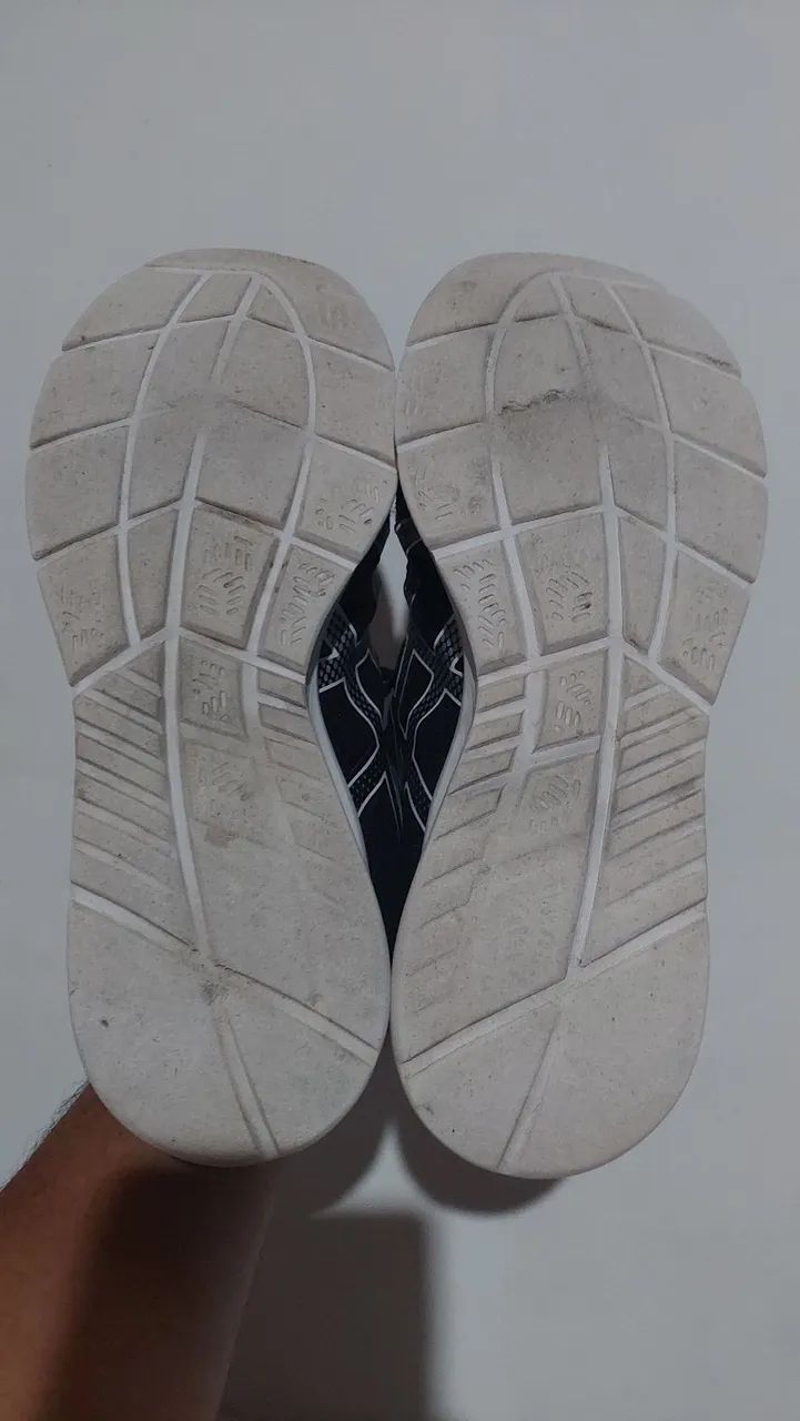 Tenis Asics 38  - Foto 4