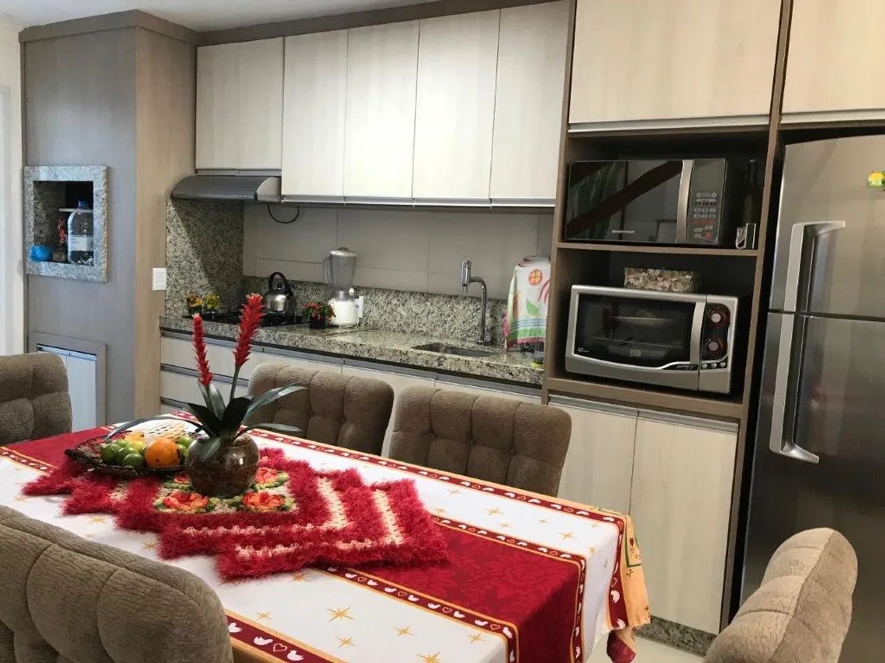 Sobrado super confortável em Torres - Foto 5